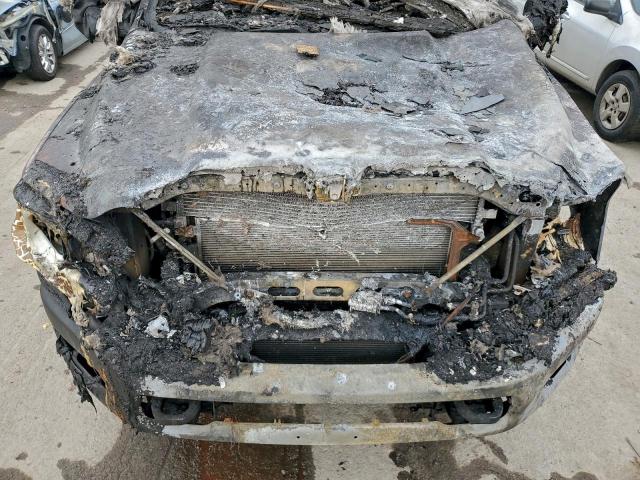 Ram 2500 Tradesman Image 10