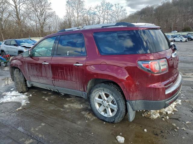 GMC Acadia Sle Image 2