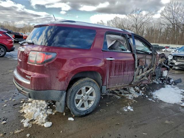 GMC Acadia Sle Image 4