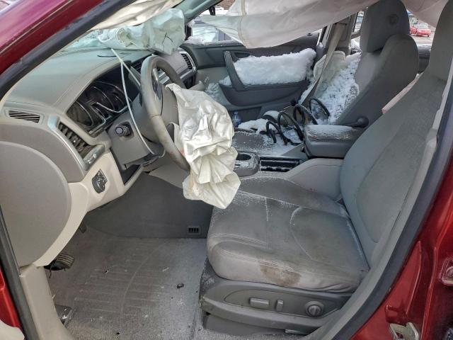 GMC Acadia Sle Image 6