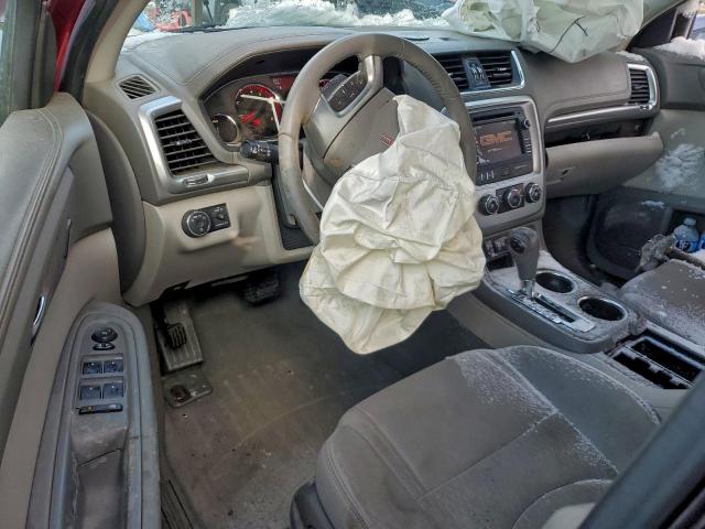 GMC Acadia Sle Image 11