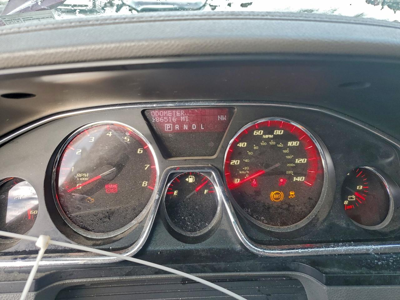 GMC Acadia Sle Image 5