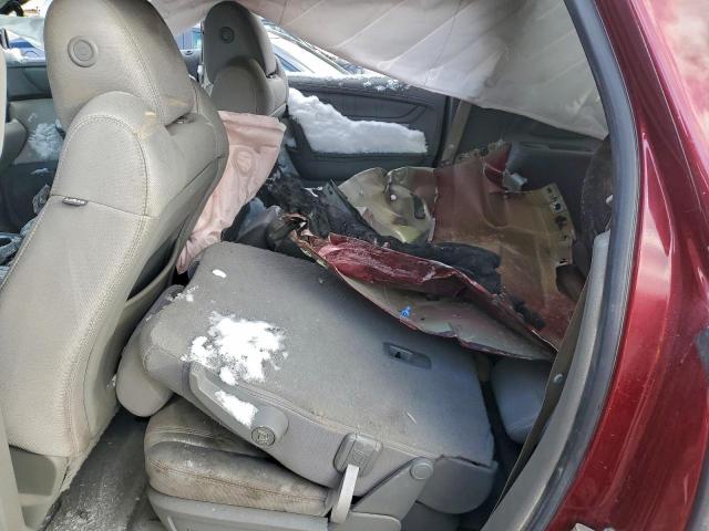 GMC Acadia Sle Image 12