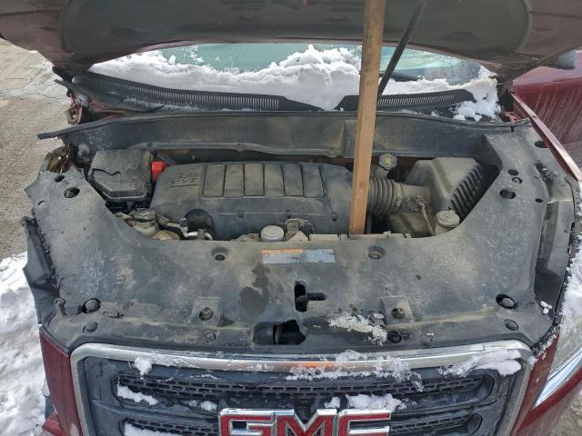 GMC Acadia Sle Image 9