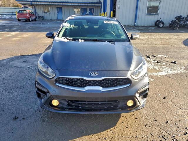 Kia Forte Fe Image 12