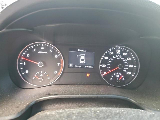 Kia Forte Fe Image 9