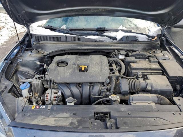 Kia Forte Fe Image 10