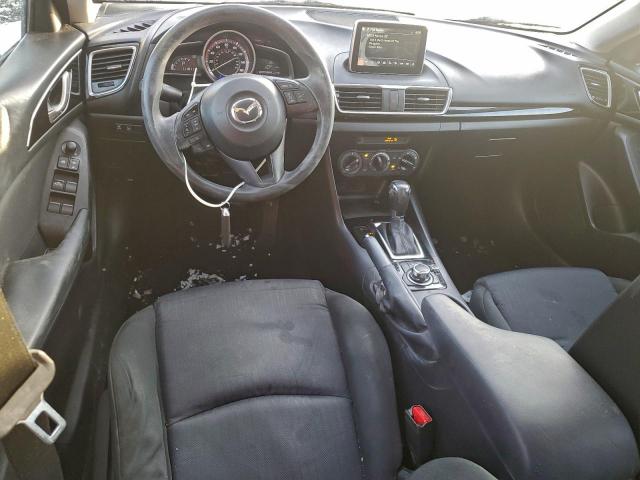 Mazda 3 Sport Image 10