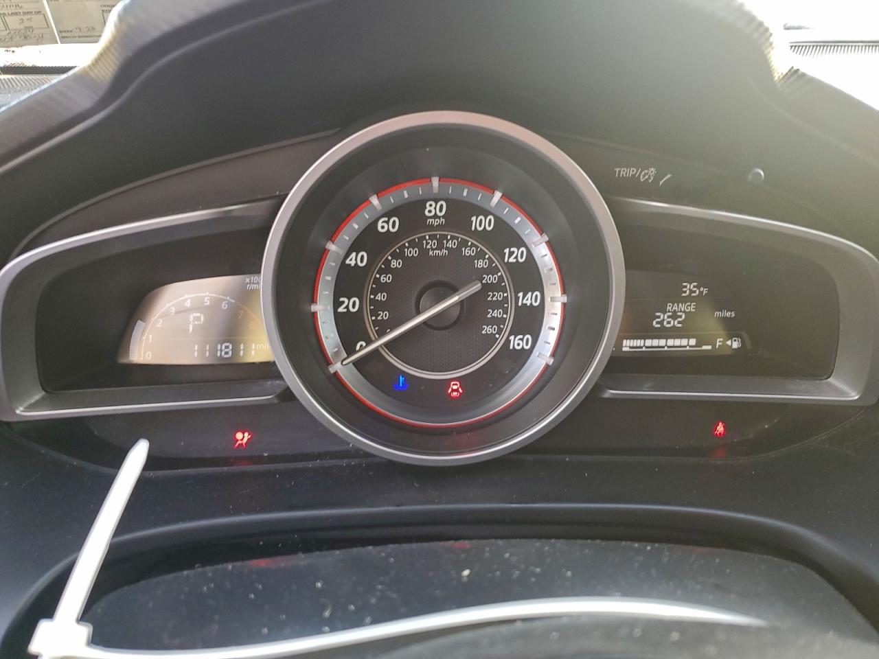 Mazda 3 Sport Image 6