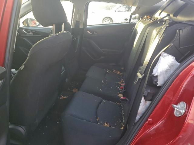 Mazda 3 Sport Image 12