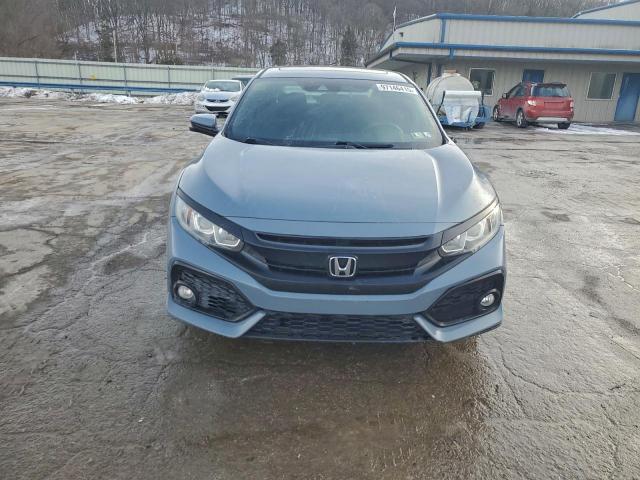Honda Civic Ex Image 3