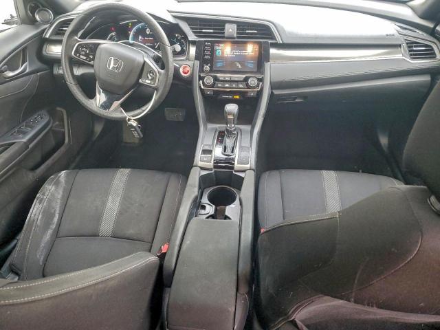 Honda Civic Ex Image 6