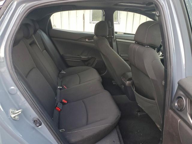 Honda Civic Ex Image 10