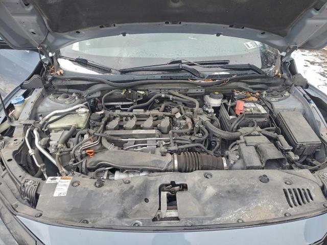 Honda Civic Ex Image 9