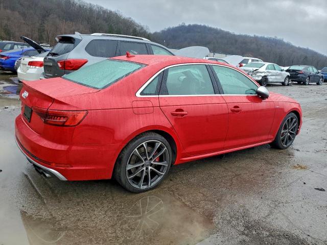 Audi S4 Premium Plus Image 2