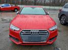 Audi S4 Premium Plus Image 4