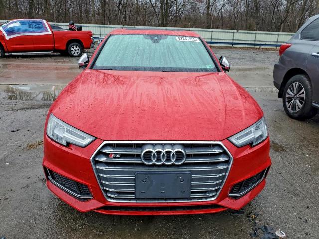 Audi S4 Premium Plus Image 4