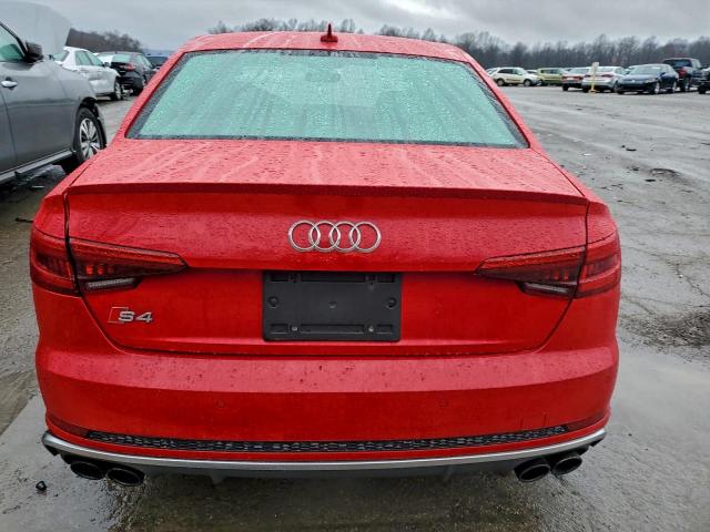 Audi S4 Premium Plus Image 5