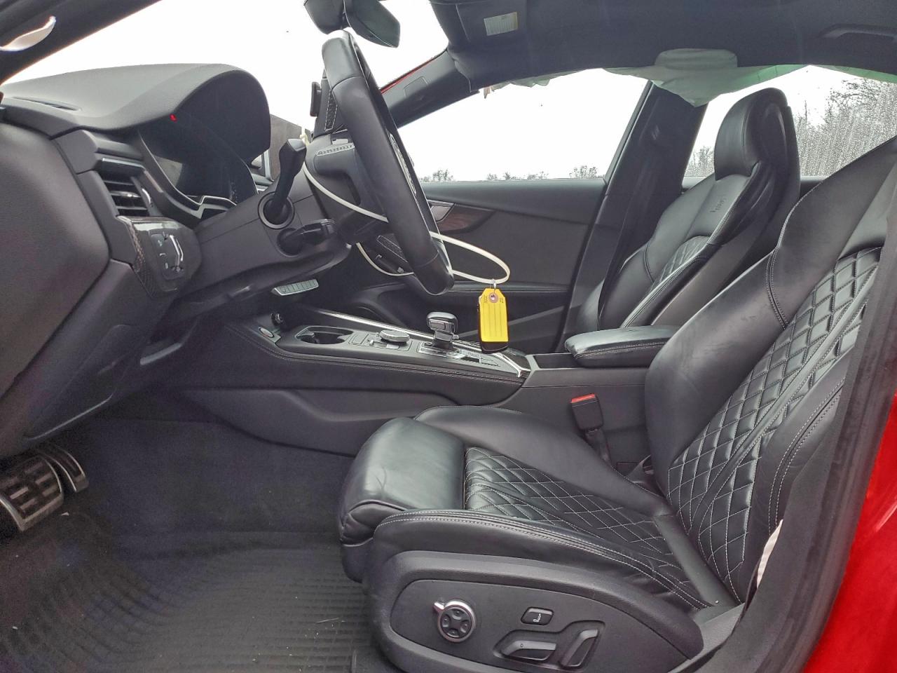 Audi S4 Premium Plus Image 10