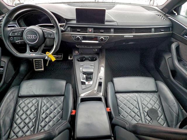 Audi S4 Premium Plus Image 7
