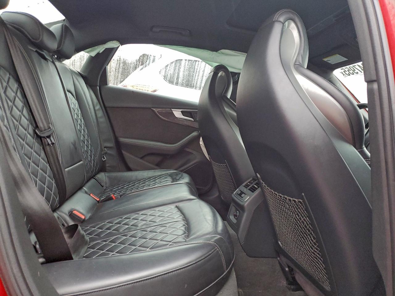 Audi S4 Premium Plus Image 12