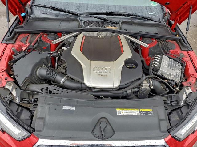 Audi S4 Premium Plus Image 6