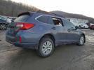 Subaru Outback 2.5i Image 3
