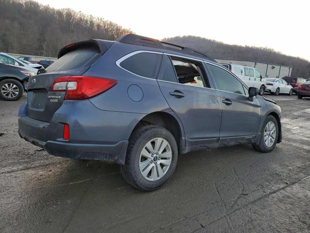 Subaru Outback 2.5i Image 3