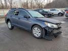 Subaru Outback 2.5i Image 7