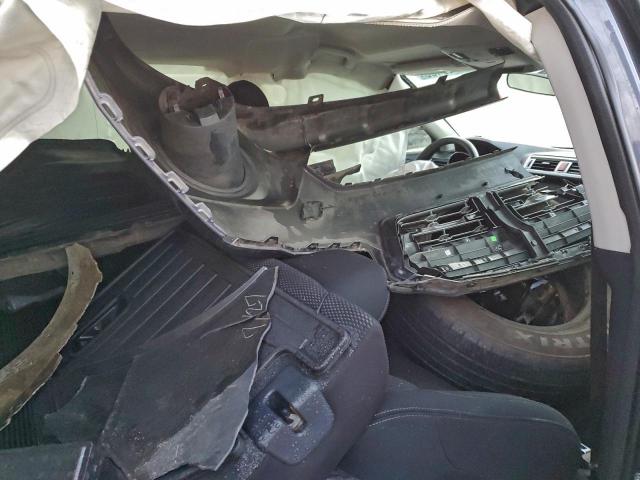 Subaru Outback 2.5i Image 14