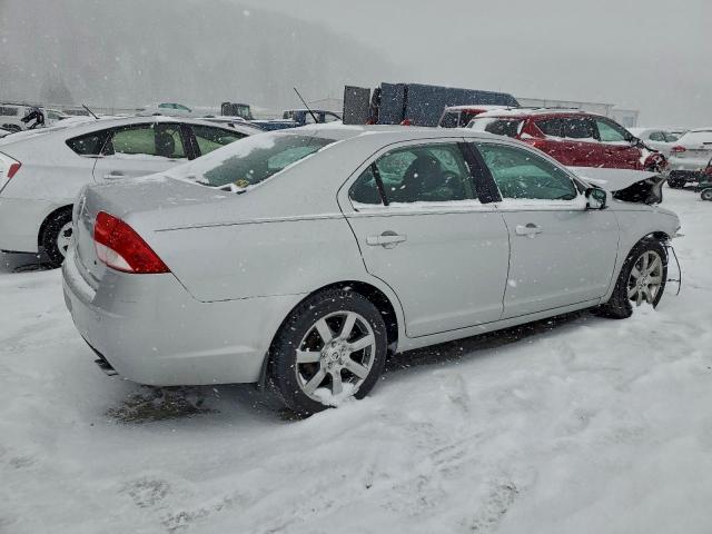 Mercury Milan Premier Image 3