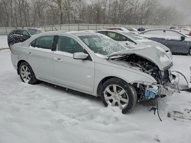 Mercury Milan Premier Image 11