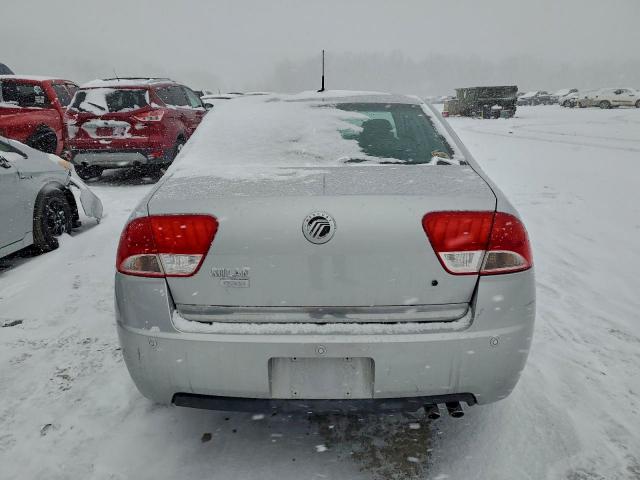 Mercury Milan Premier Image 7