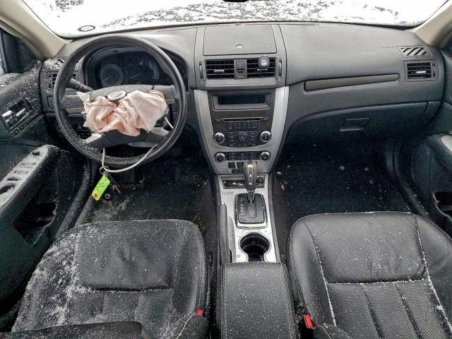 Mercury Milan Premier Image 8