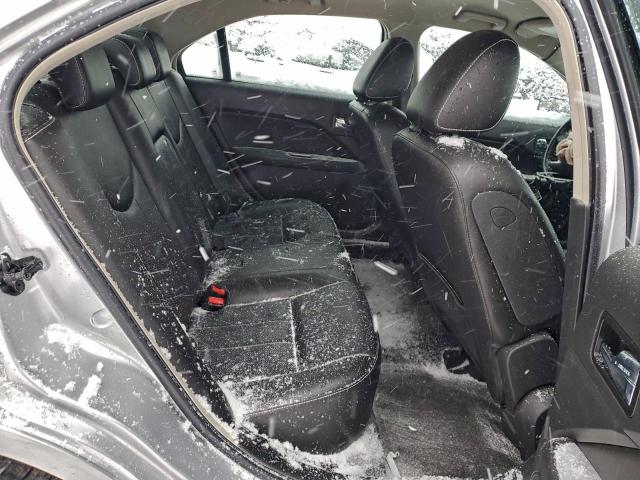 Mercury Milan Premier Image 13