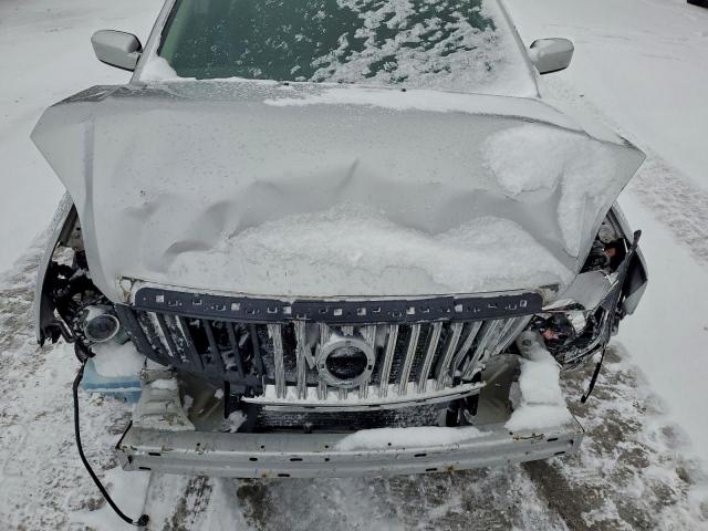 Mercury Milan Premier Image 10