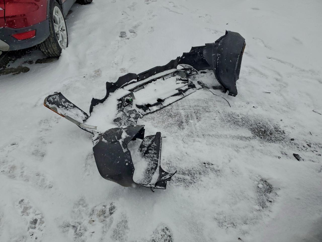 Mercury Milan Premier Image 2