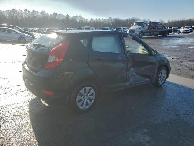 Hyundai ACCENT Se Image 12