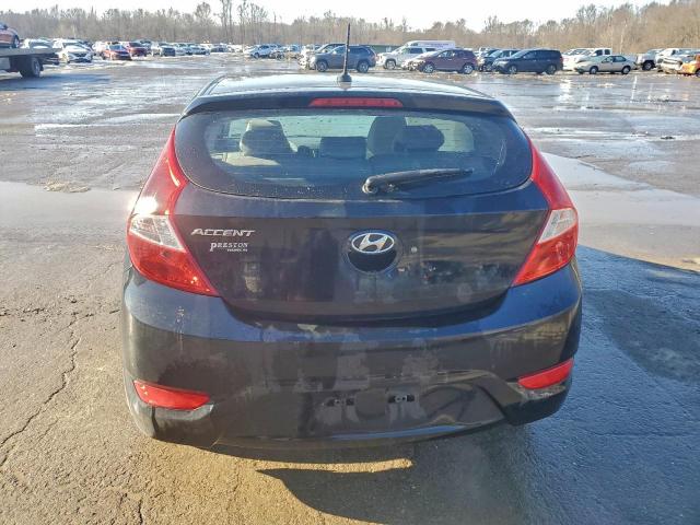 Hyundai ACCENT Se Image 3