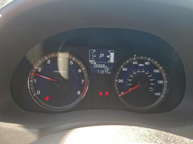 Hyundai ACCENT Se Image 6