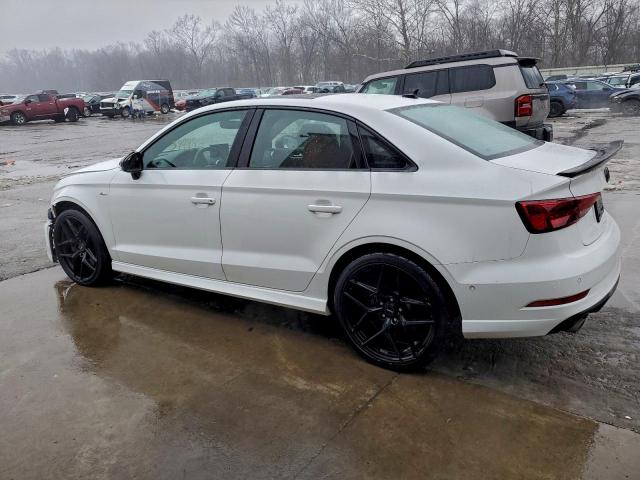 Audi A3 S-line Premium Plus Image 2