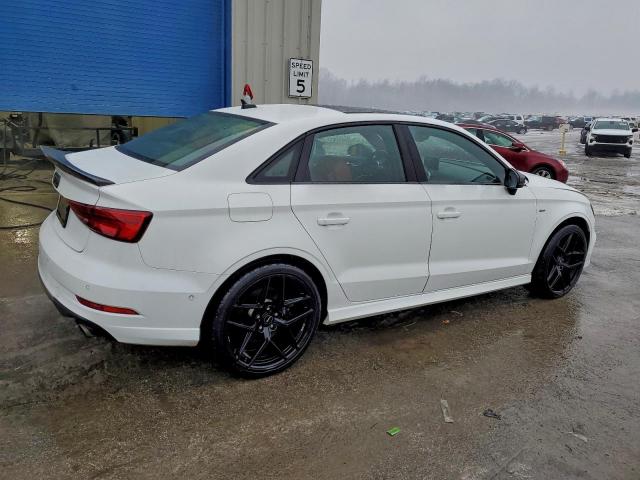 Audi A3 S-line Premium Plus Image 3
