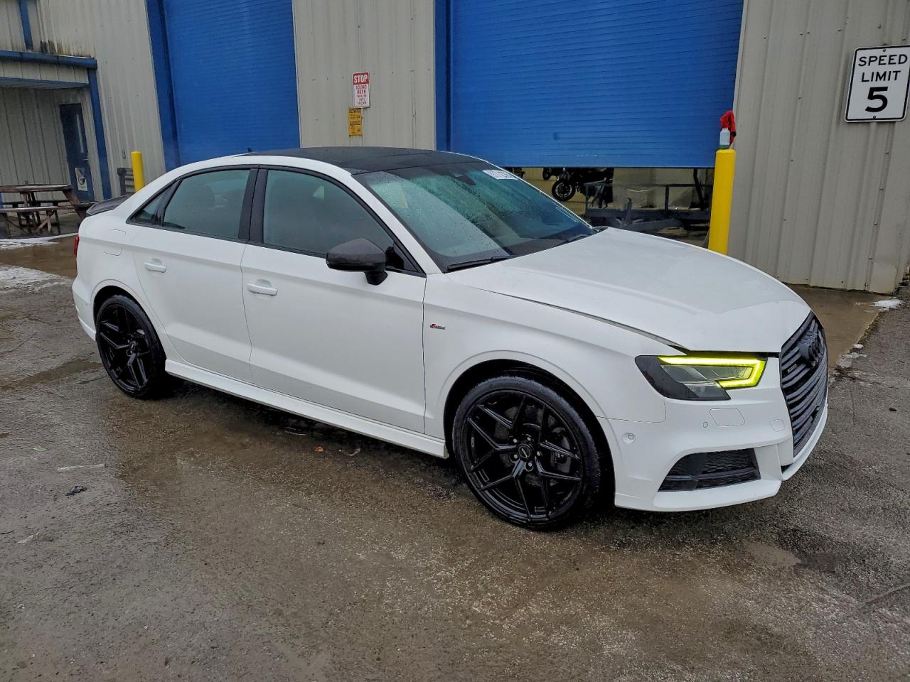 Audi A3 S-line Premium Plus Image 5