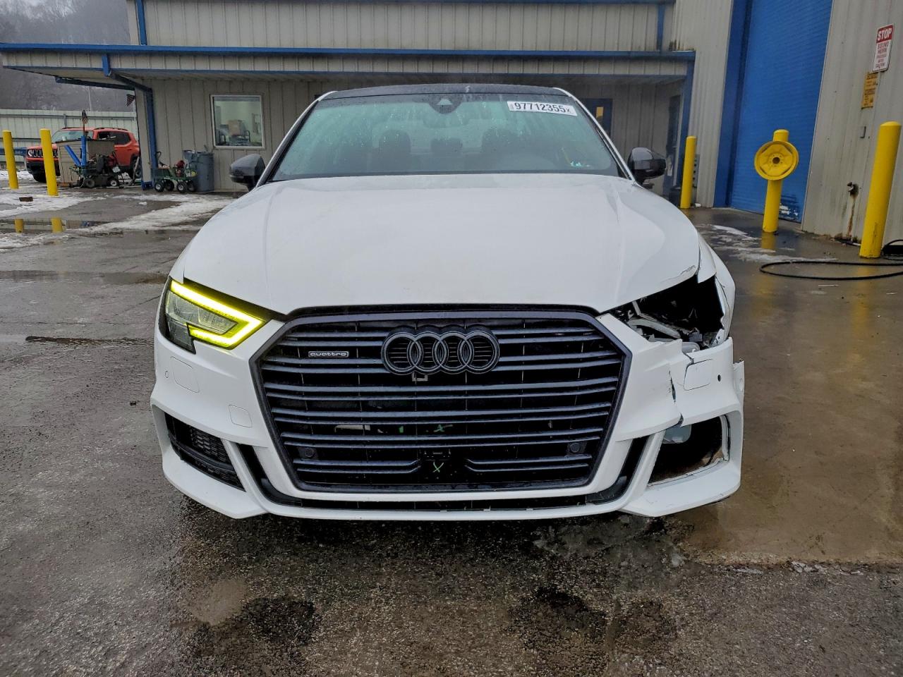 Audi A3 S-line Premium Plus Image 8