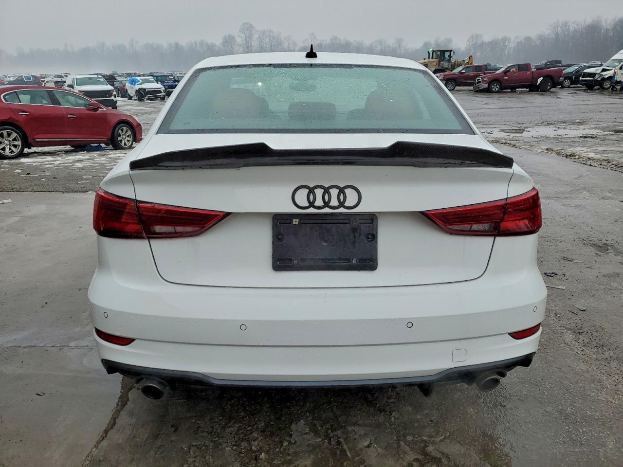 Audi A3 S-line Premium Plus Image 4