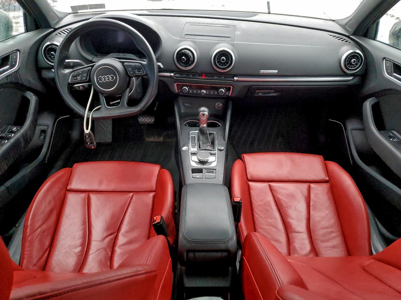 Audi A3 S-line Premium Plus Image 7