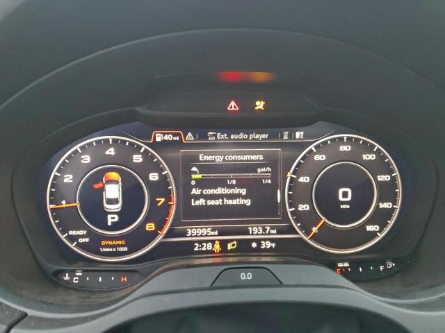 Audi A3 S-line Premium Plus Image 12