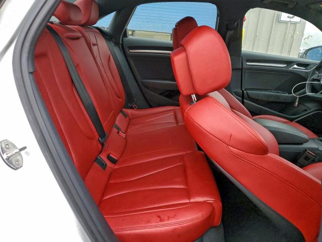 Audi A3 S-line Premium Plus Image 11