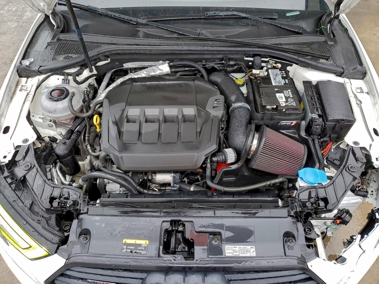 Audi A3 S-line Premium Plus Image 10