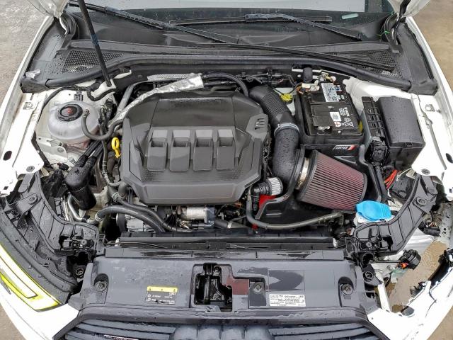 Audi A3 S-line Premium Plus Image 10